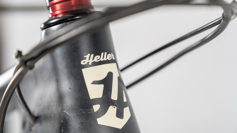 Heller Barghest (Medium) - $1950