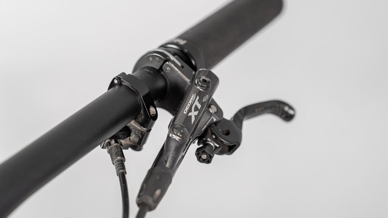 Heller Barghest (Medium) - $1950