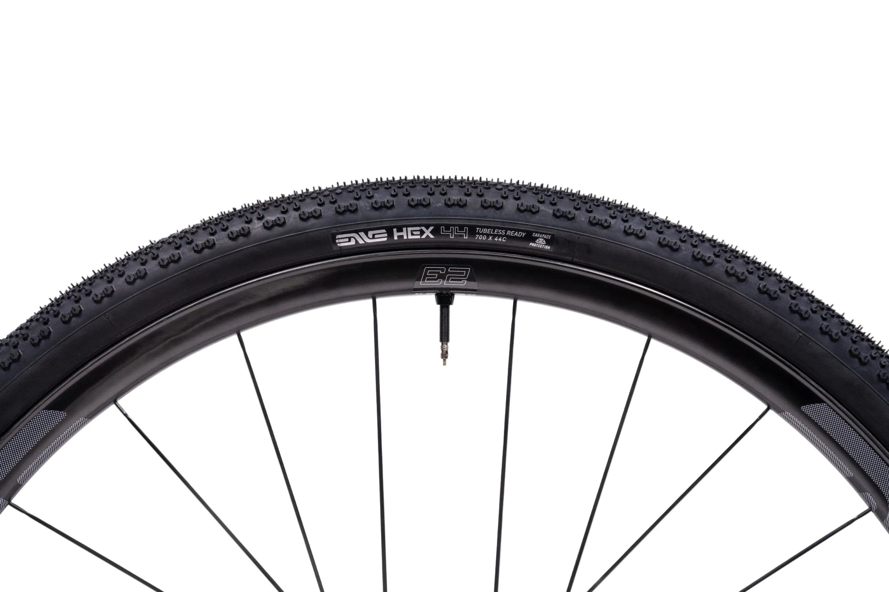 ENVE HEX Carapace Gravel Tire