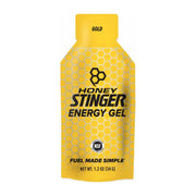 Honey Stinger Energy Gel - Gold | Individual