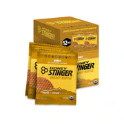 Honey Stinger Waffle - Honey | Box of 12