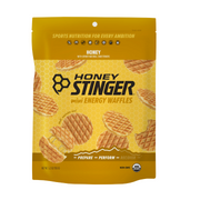 Honey Stinger Mini Waffles - Honey