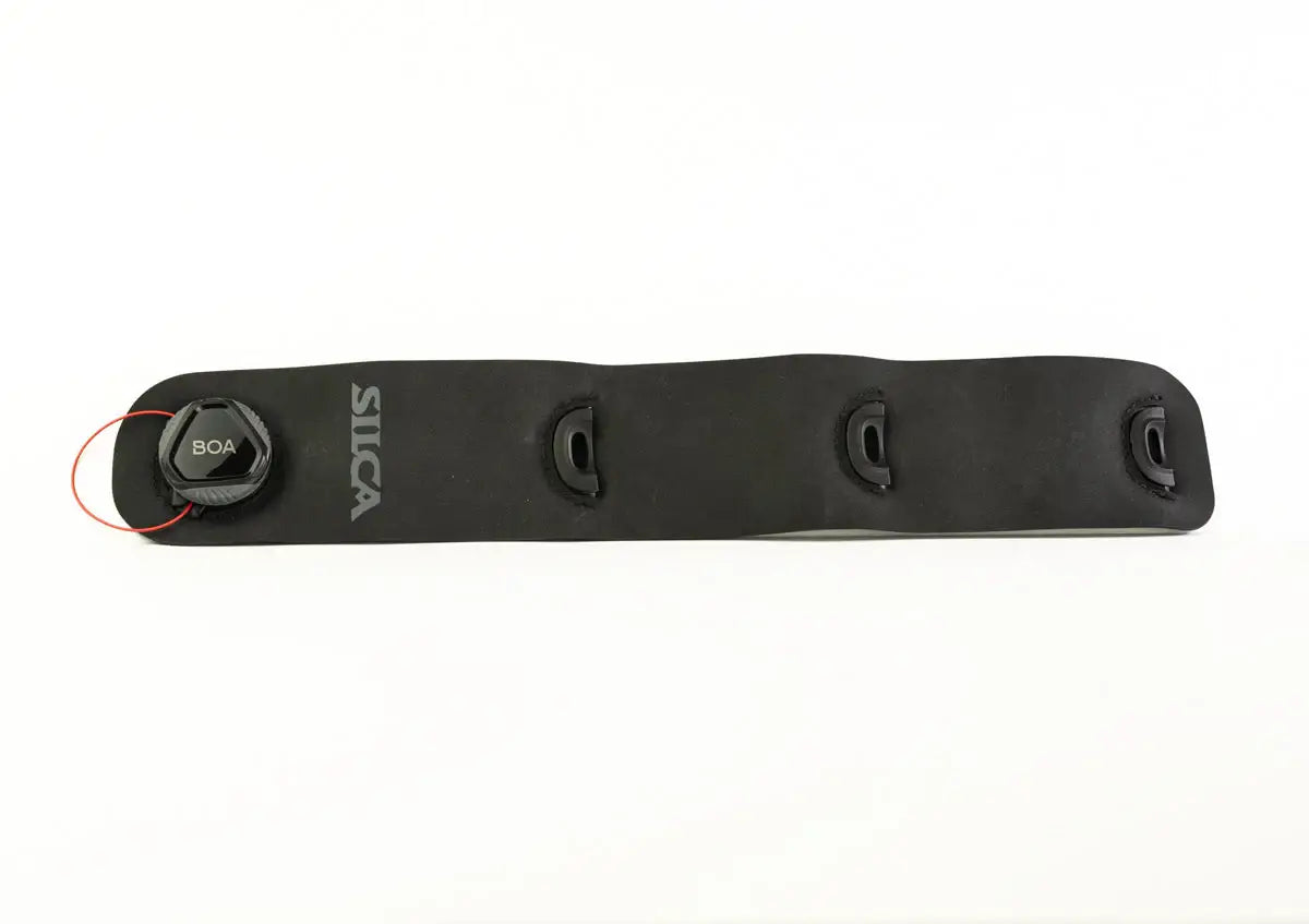Silca Hypalon Boa Utility Strap - Tube Wrap