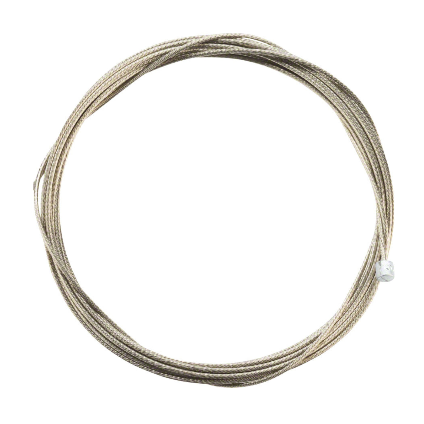 Jagwire Pro Shift Cable - 1.1 x 3100mm | Polished Slick Stainless Steel