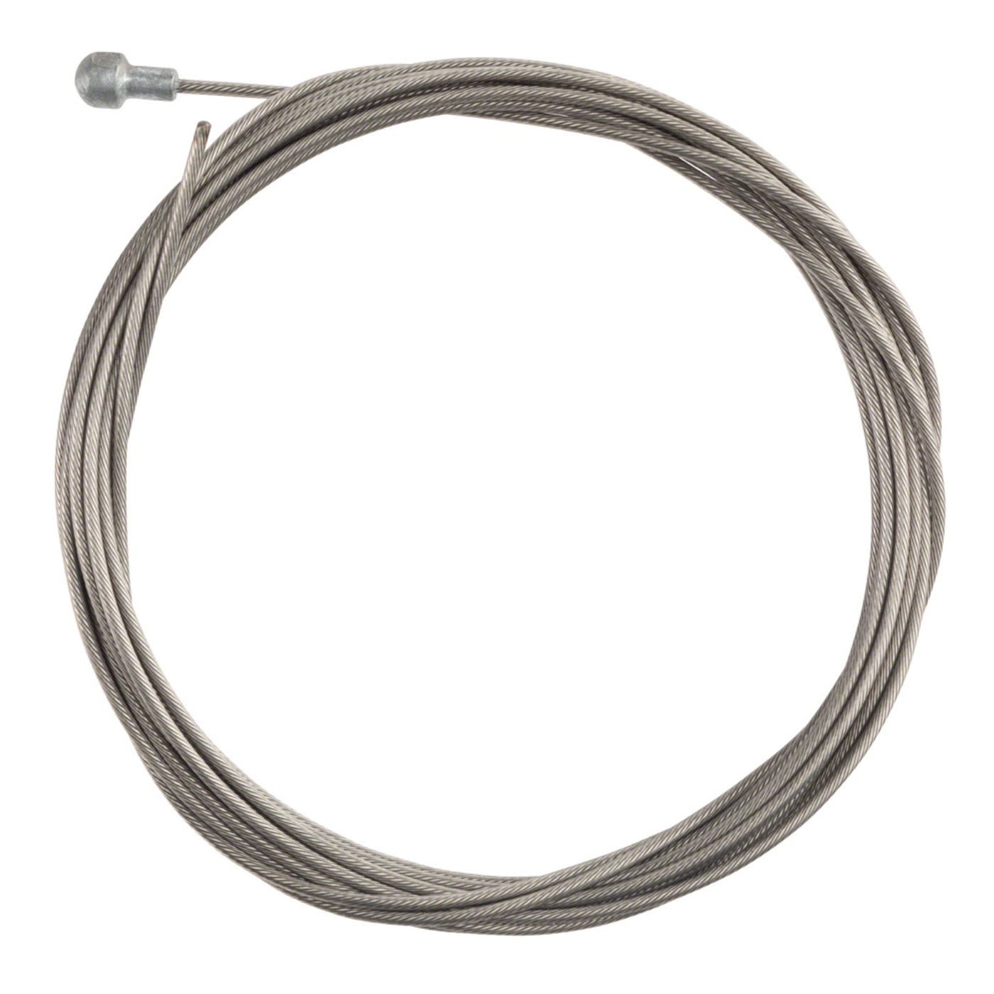 Jagwire Sport Brake Cable - 1.5 x 3500mm | Slick Stainless
