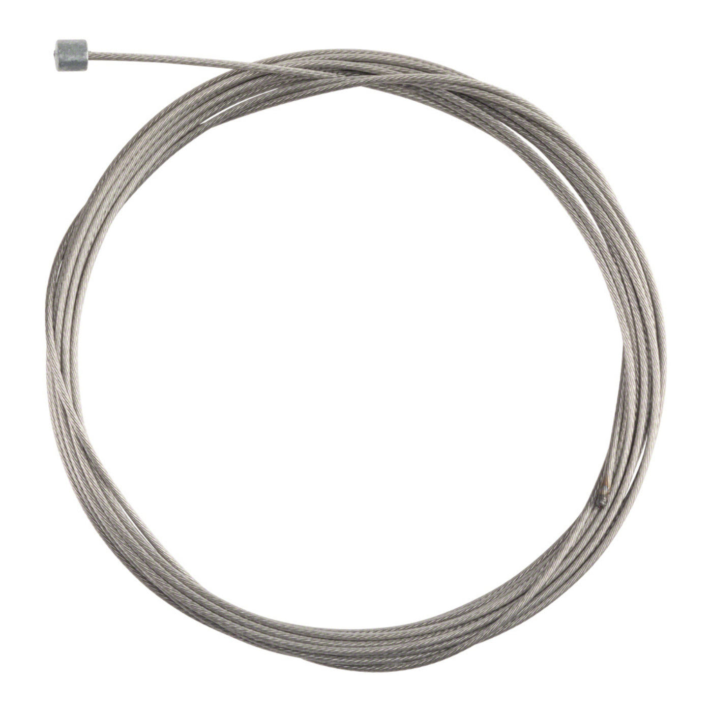 Jagwire Sport Shift Cable - 1.1 x 3100mm | Slick Stainless Steel | Road Tandem