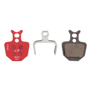Jagwire Mountain Sport Semi-Metallic Disc Brake Pads Jagwire