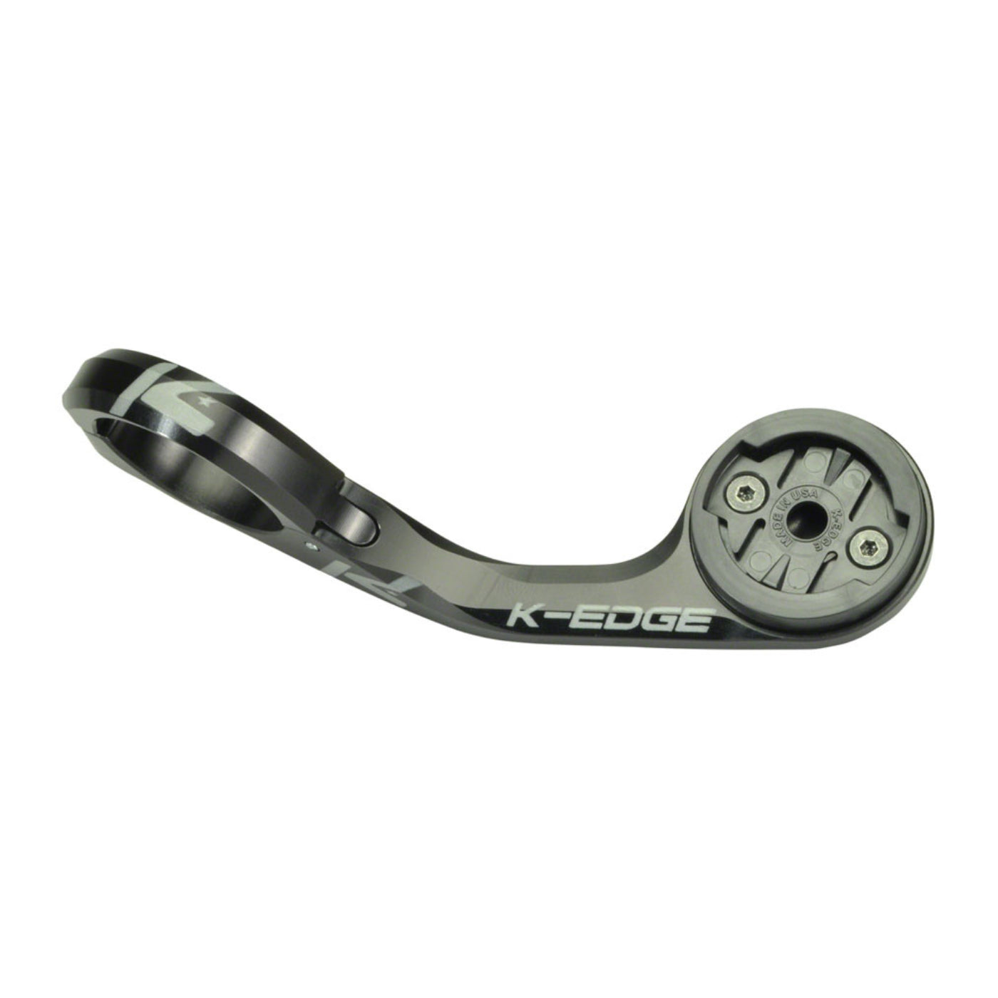 K-Edge Garmin Max XL Mount - 31.8 | Black
