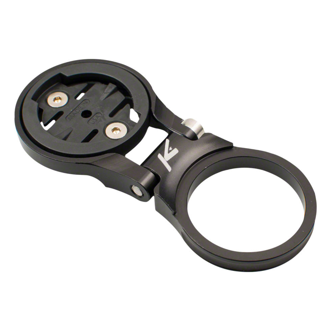 K-Edge Adjustable Stem Mount - Garmin