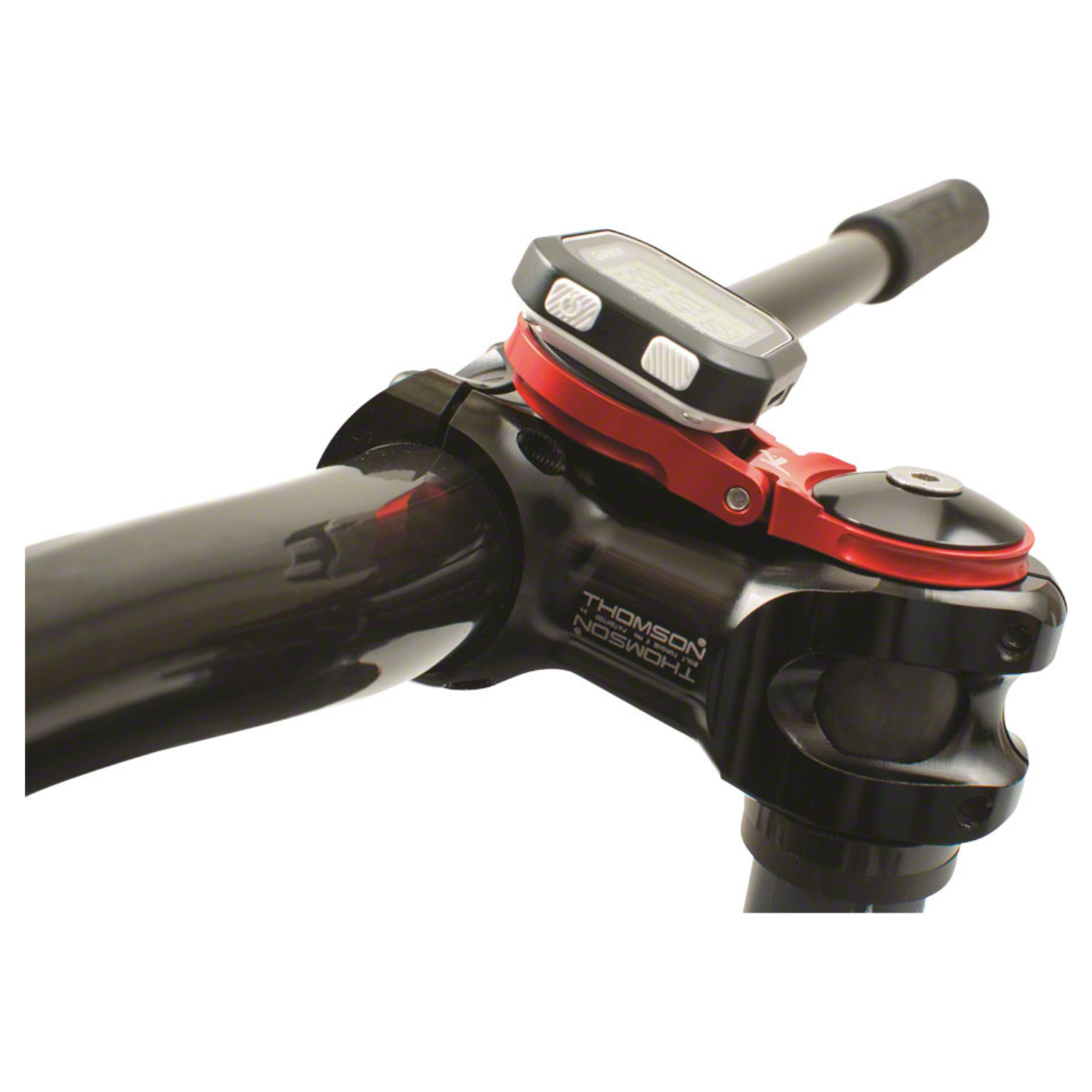 K-Edge Adjustable Stem Mount - Garmin