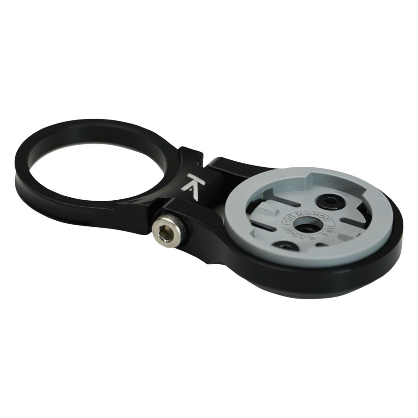 K-EdgeAdjustable Stem Mount - Wahoo