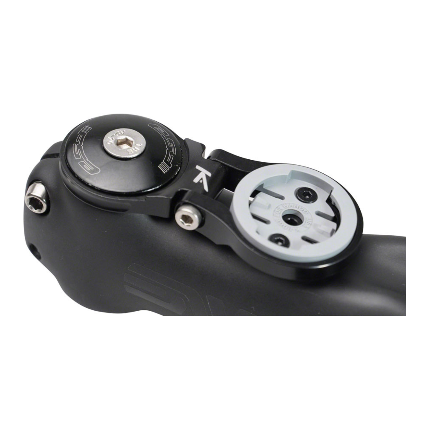 K-EdgeAdjustable Stem Mount - Wahoo