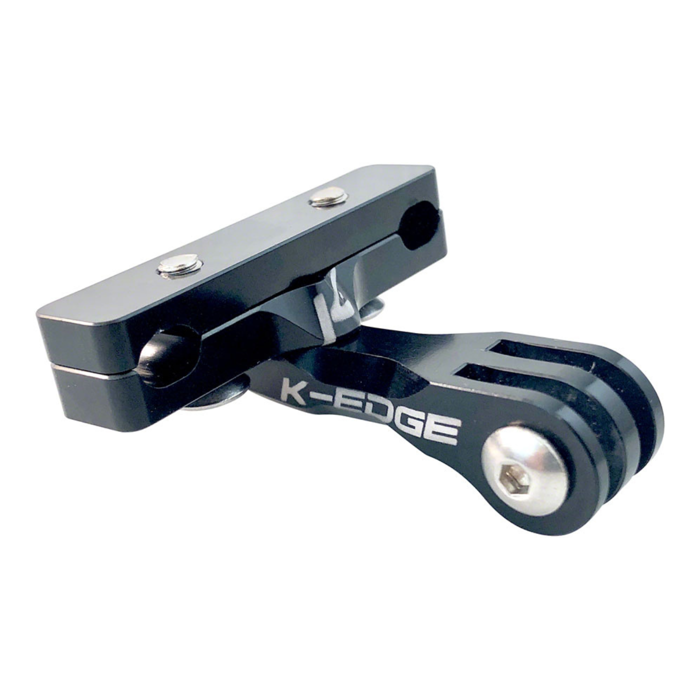 K-Edge Go BIG Pro Saddle Rail Camera Mount