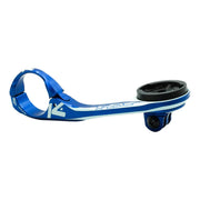 K-Edge Max XL Combo Limited Edition Computer Mount - Blue