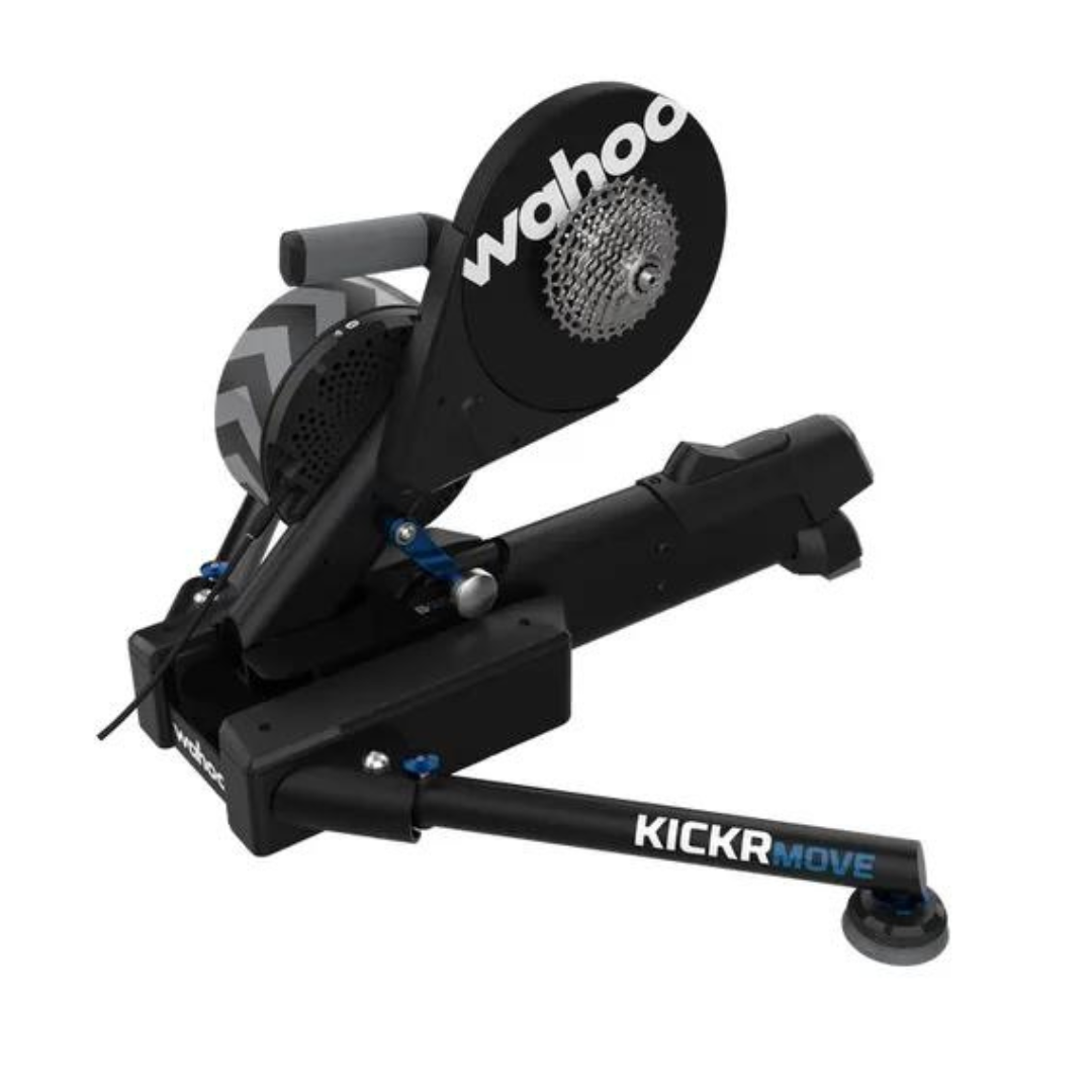 Wahoo Kickr Move Smart Trainer