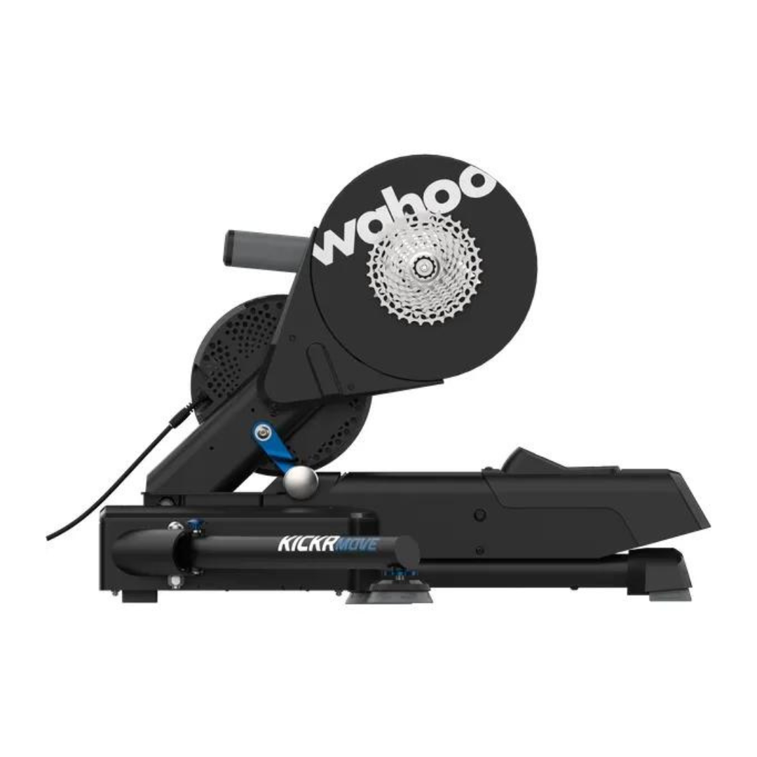 Wahoo Kickr Move Smart Trainer