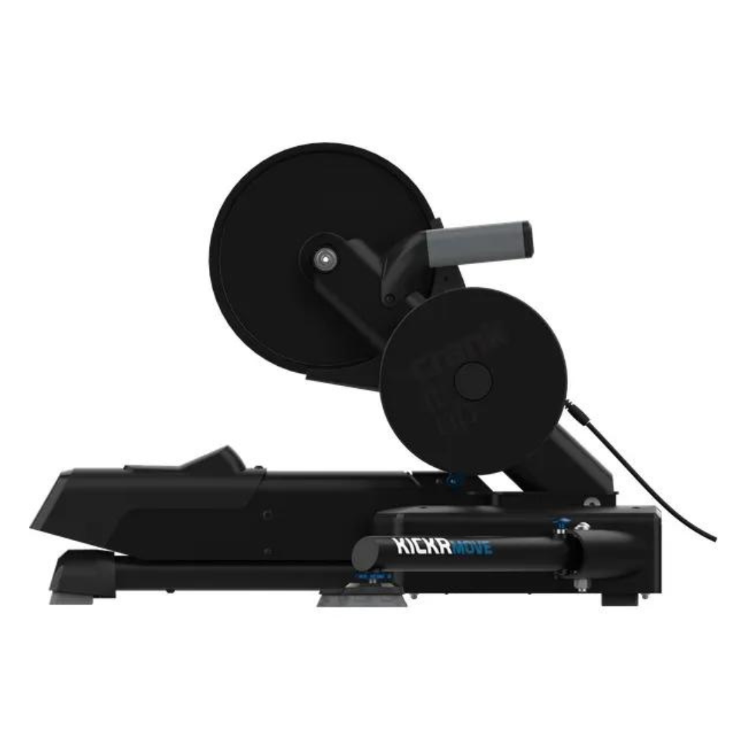 Wahoo Kickr Move Smart Trainer
