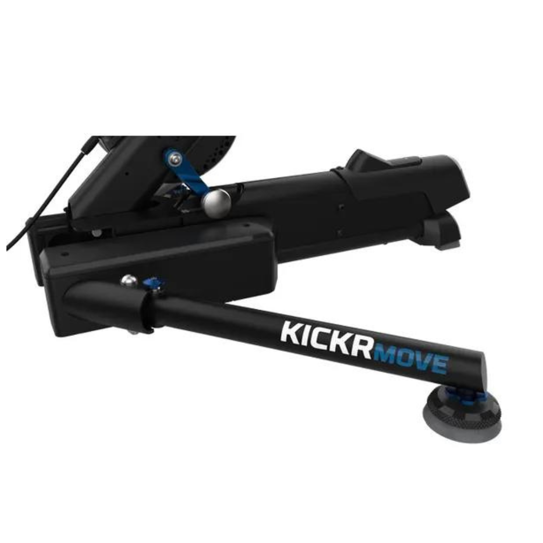 Wahoo Kickr Move Smart Trainer
