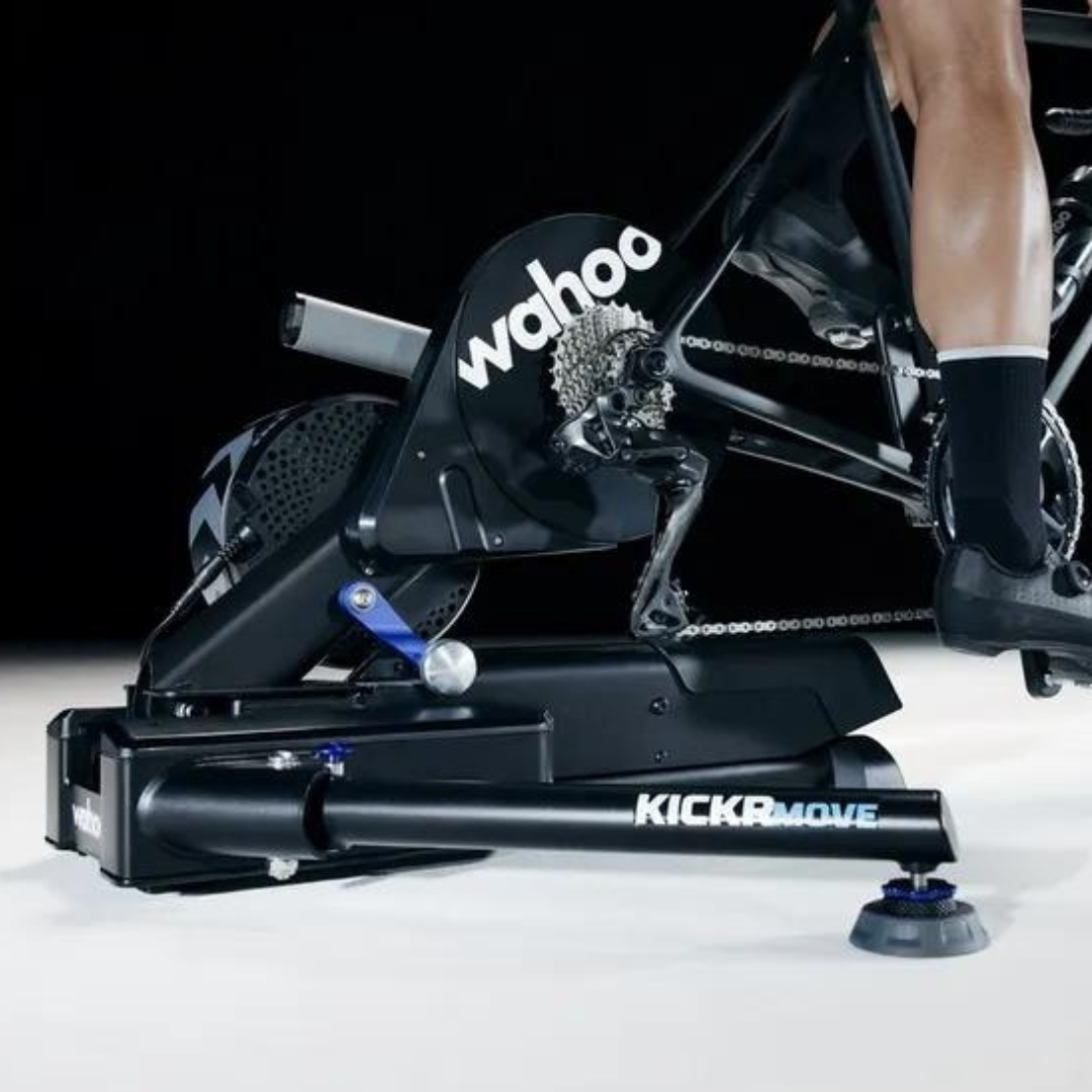 Wahoo Kickr Move Smart Trainer