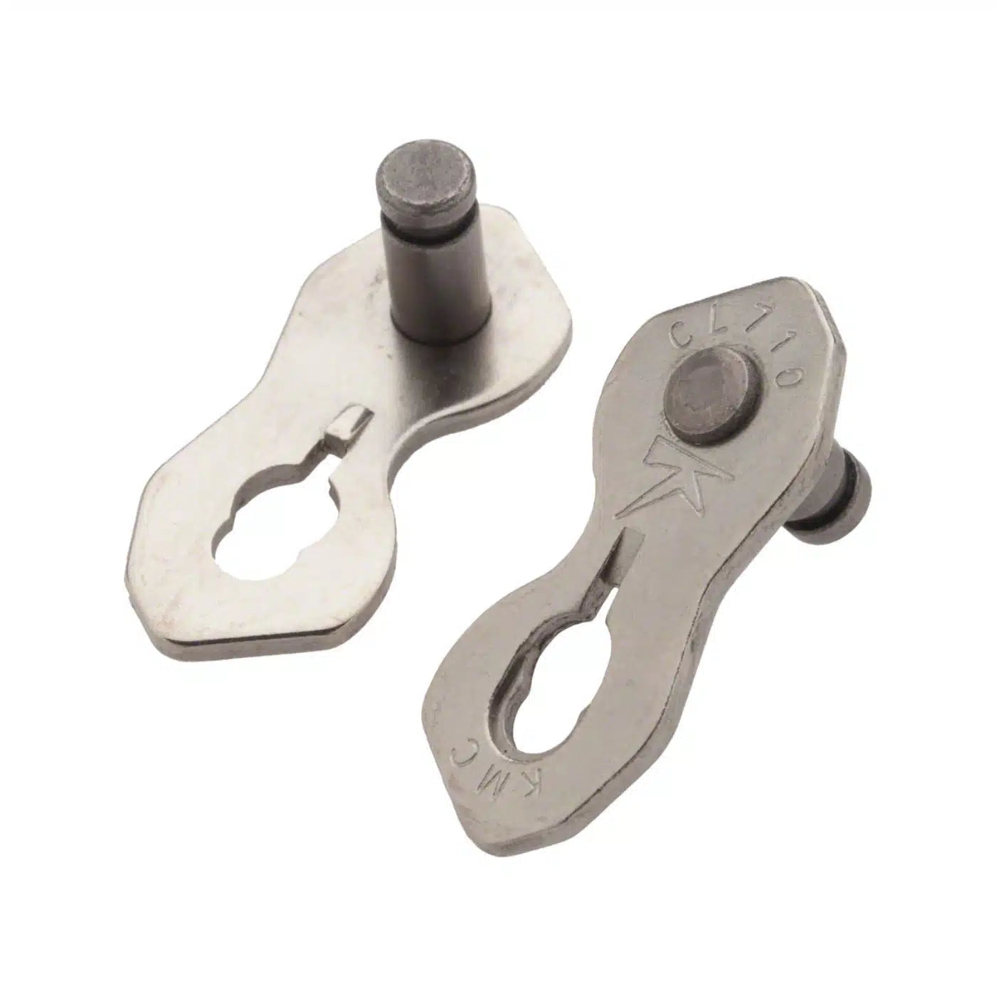 KMC MissingLink-KOOL CL710 Connector - Single Speed 1/2" x 1/8"