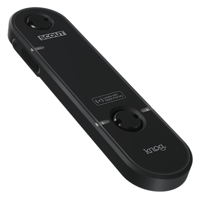 Knog Scout - Bike Alarm & Finder