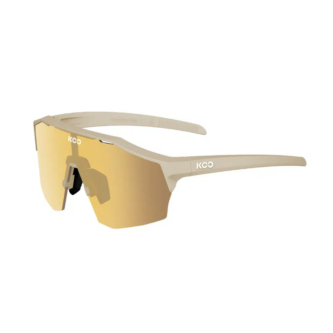 KOO Alibi - Sand Matt / Gold