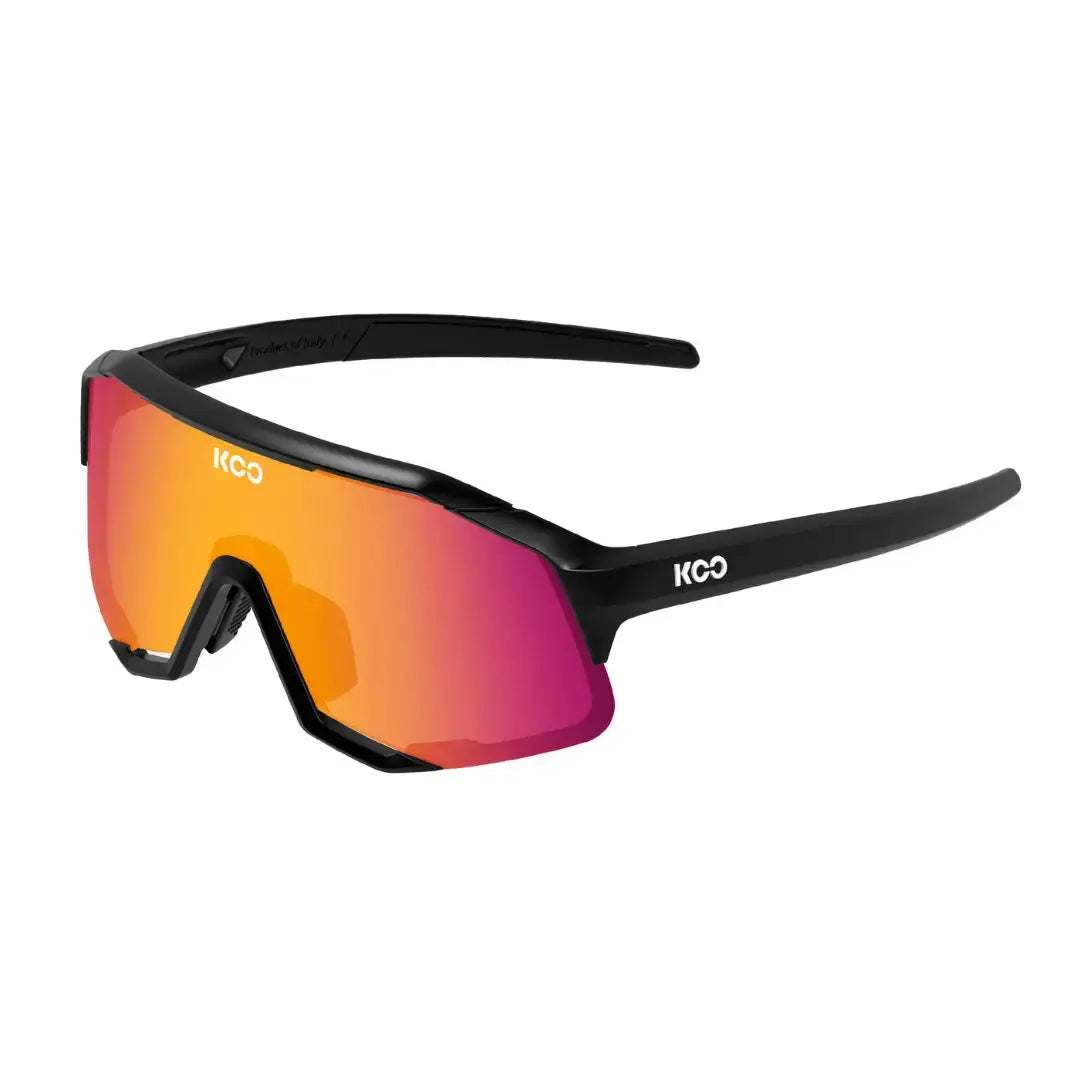 kyo9です！ KOO-Demos-Black-Photochromic-