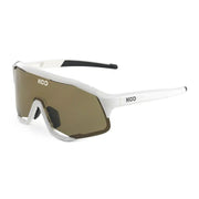 KOO Demos - White / Lightbrown