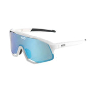 KOO Demos - White / Turquoise