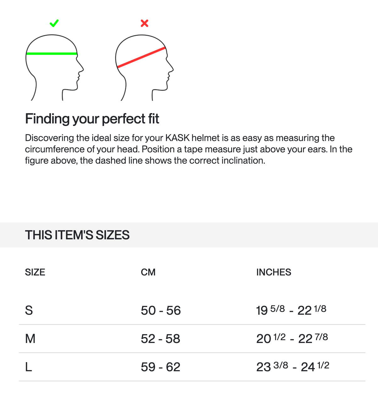 Kask Mojito 3 – Black Matte
