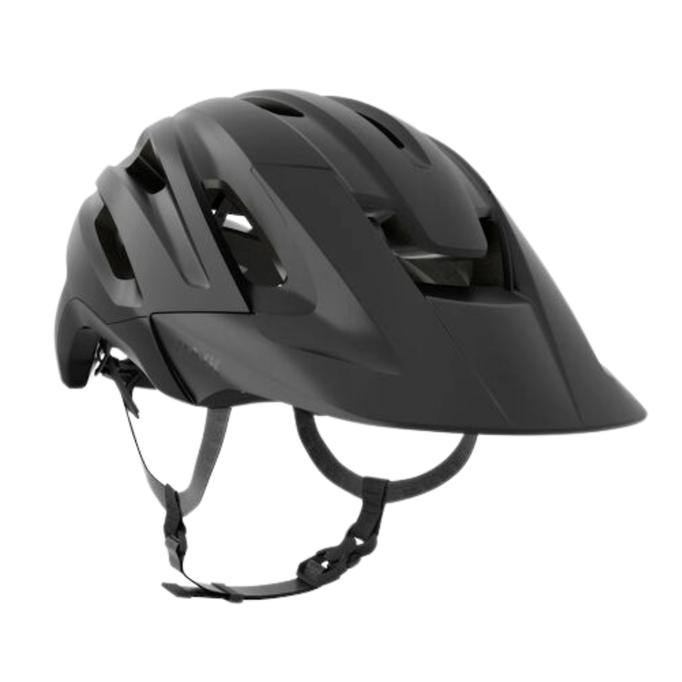 Kask Caipi – Black Matte