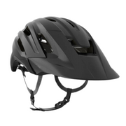 Kask Caipi – Black Matte