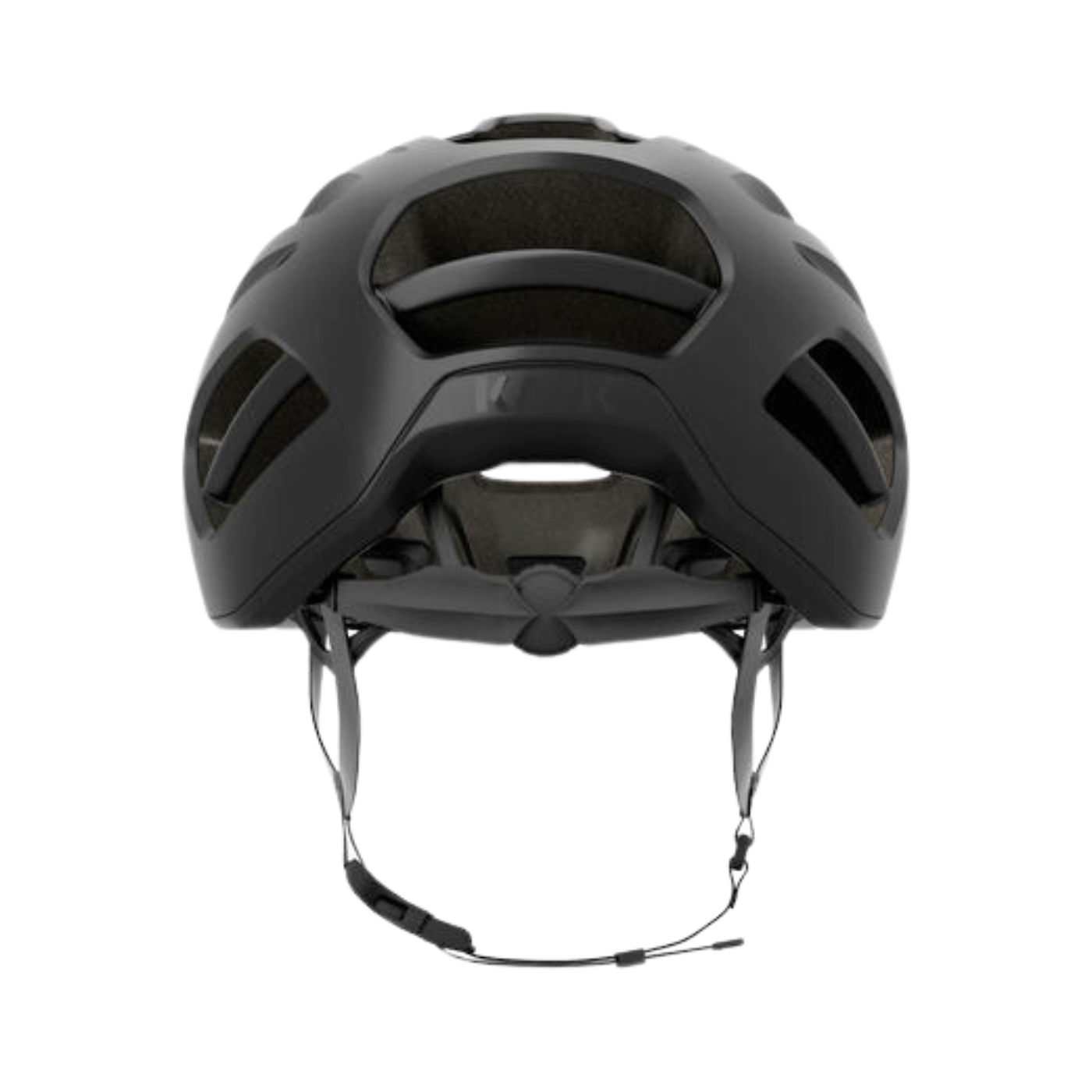 Kask Caipi – Black Matte