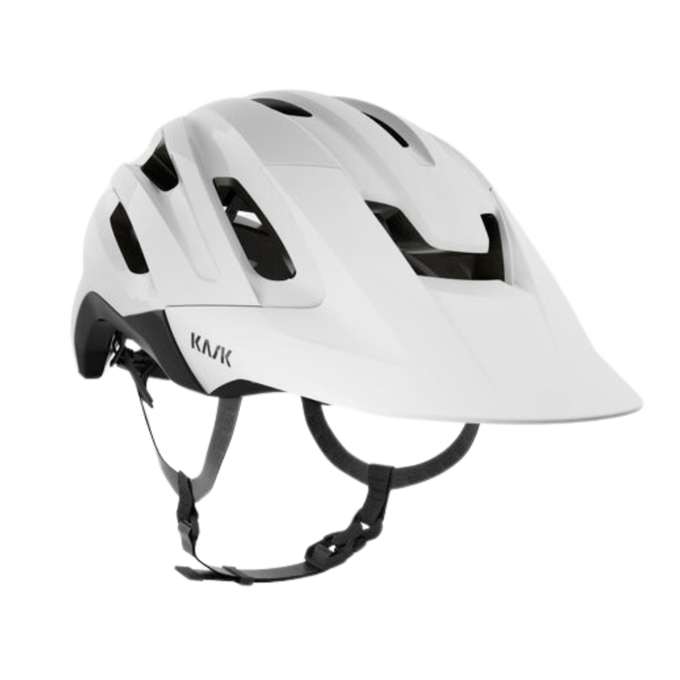 Kask Caipi – White