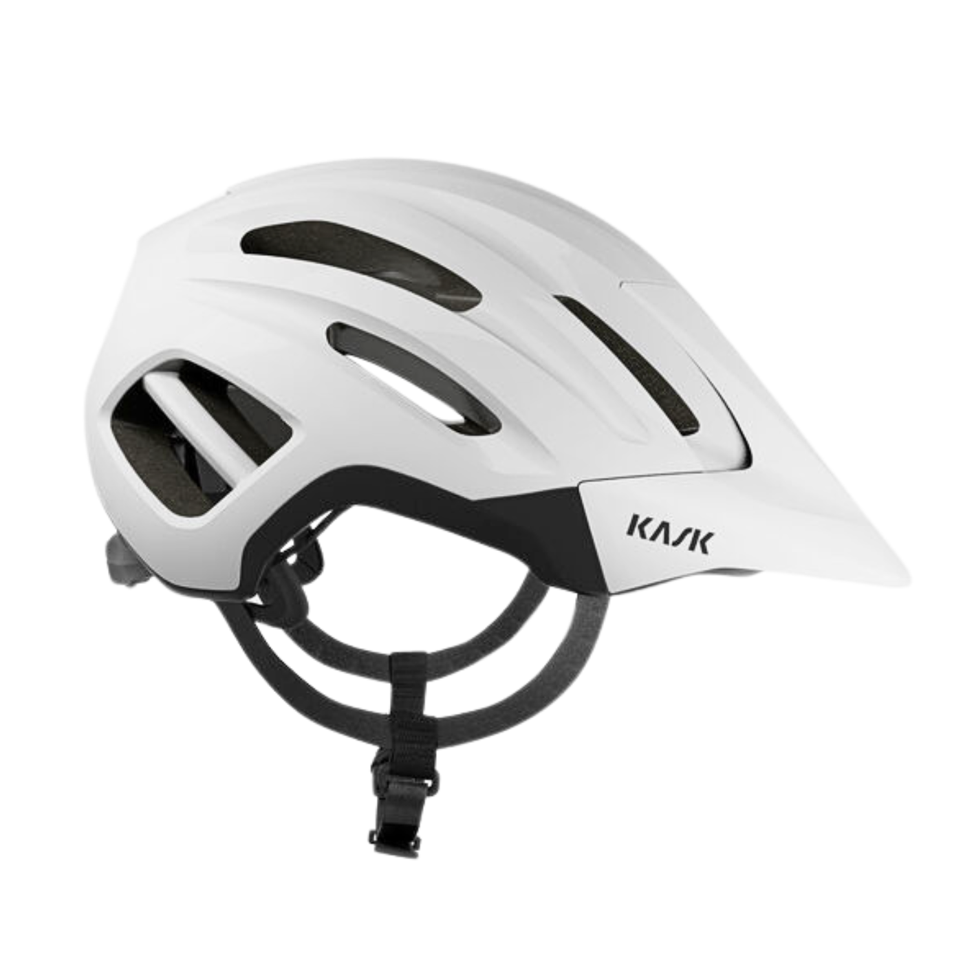 Kask Caipi – White