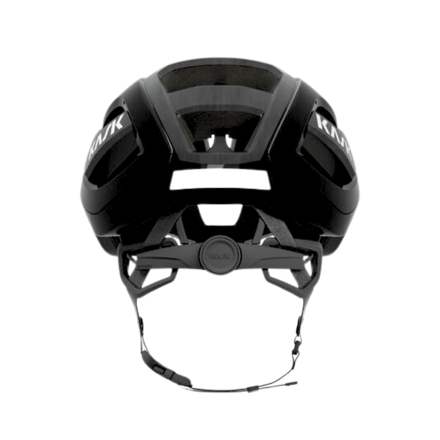 Kask Elemento – Black