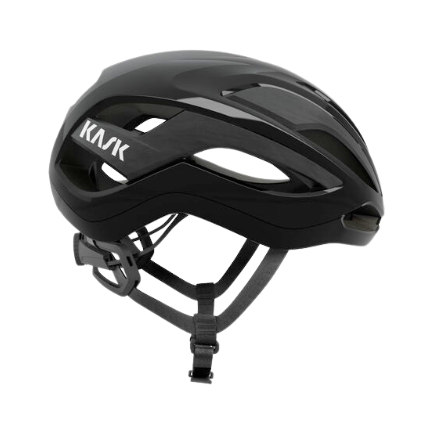 Kask Elemento – Black
