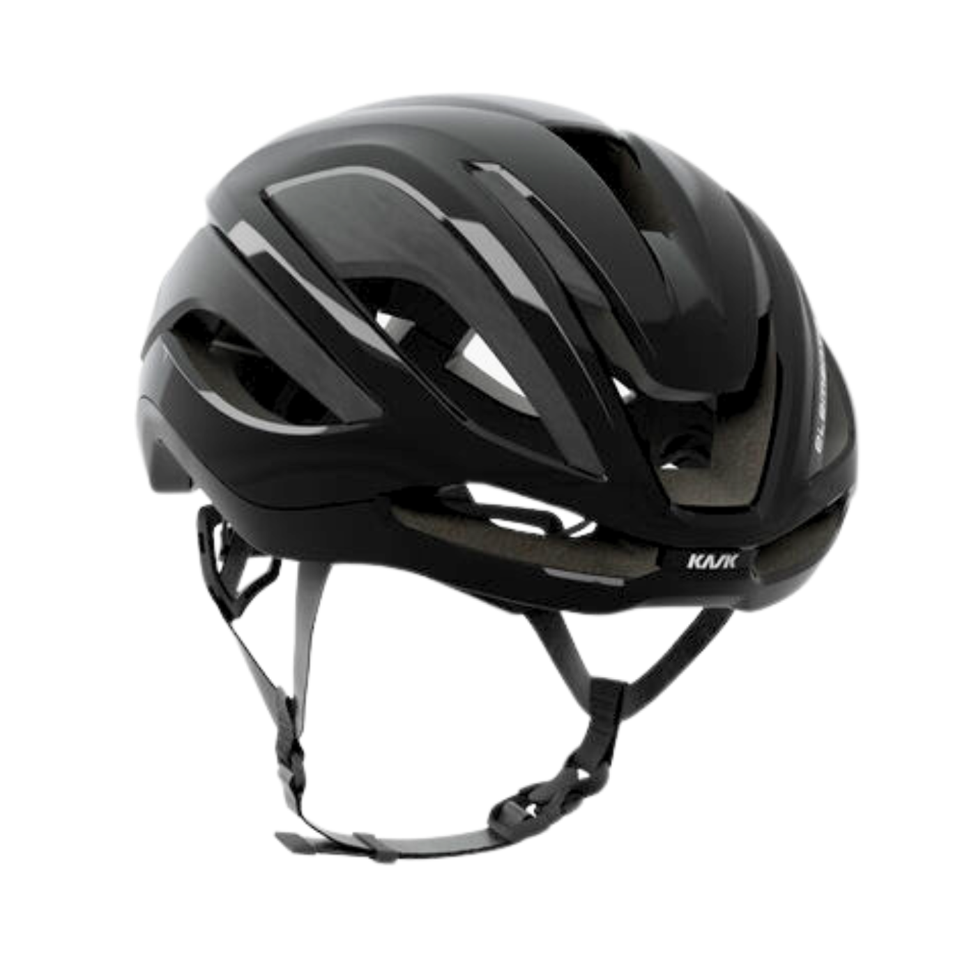 Kask Elemento – Black