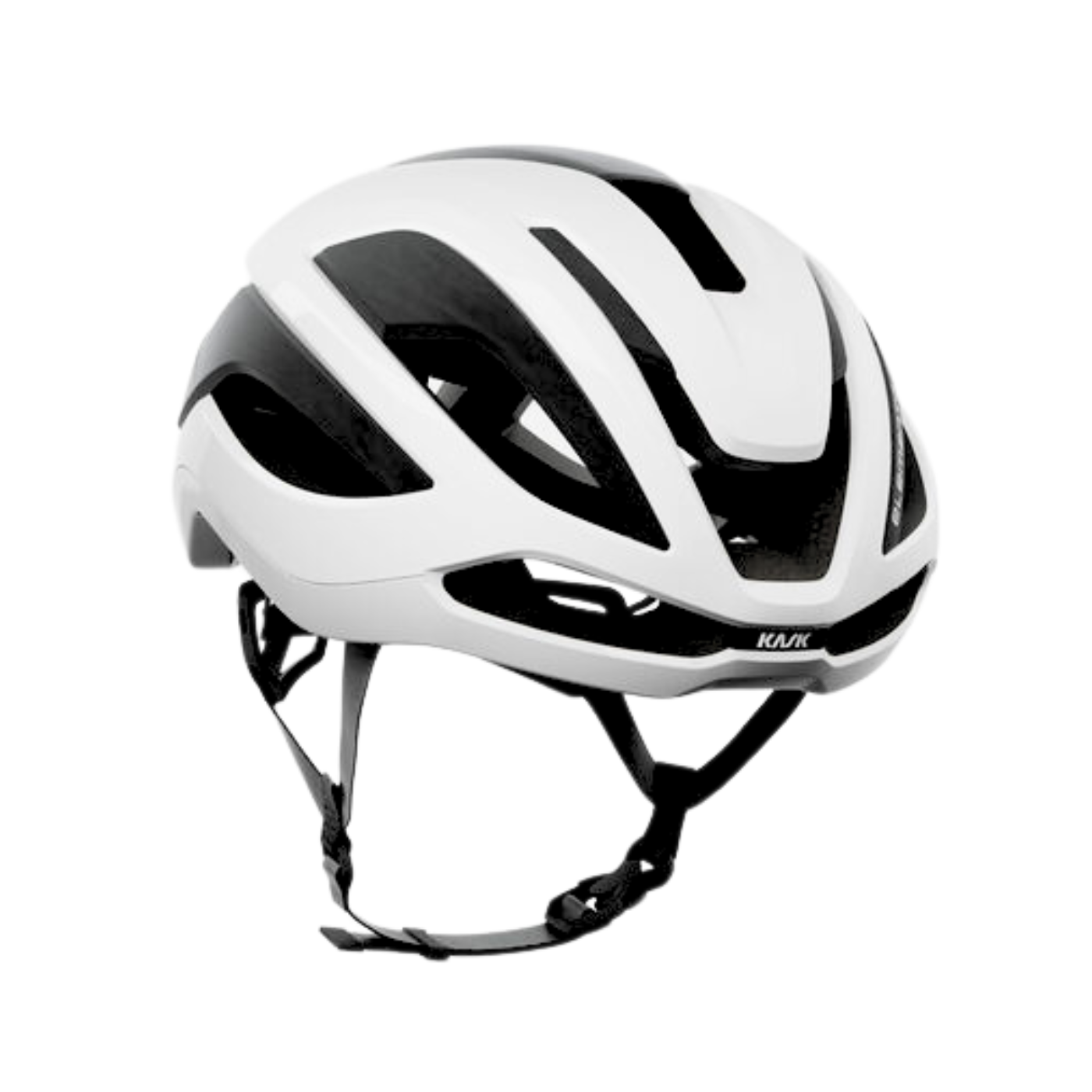 Kask Elemento – White
