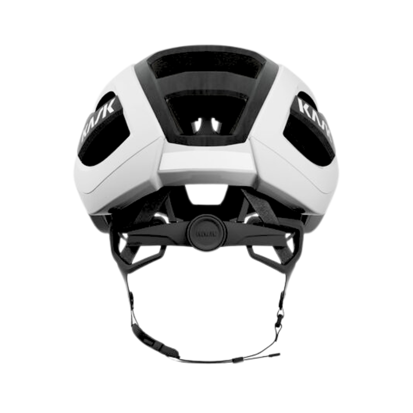 Kask Elemento – White