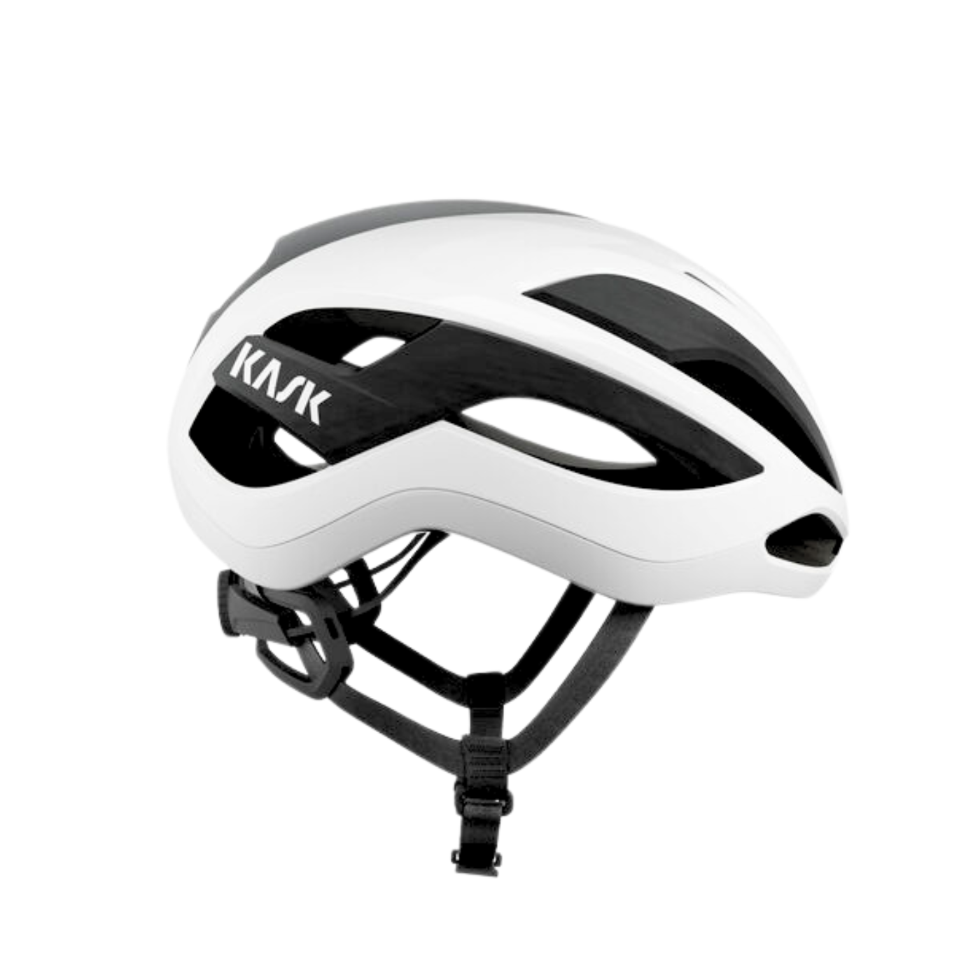 Kask Elemento – White
