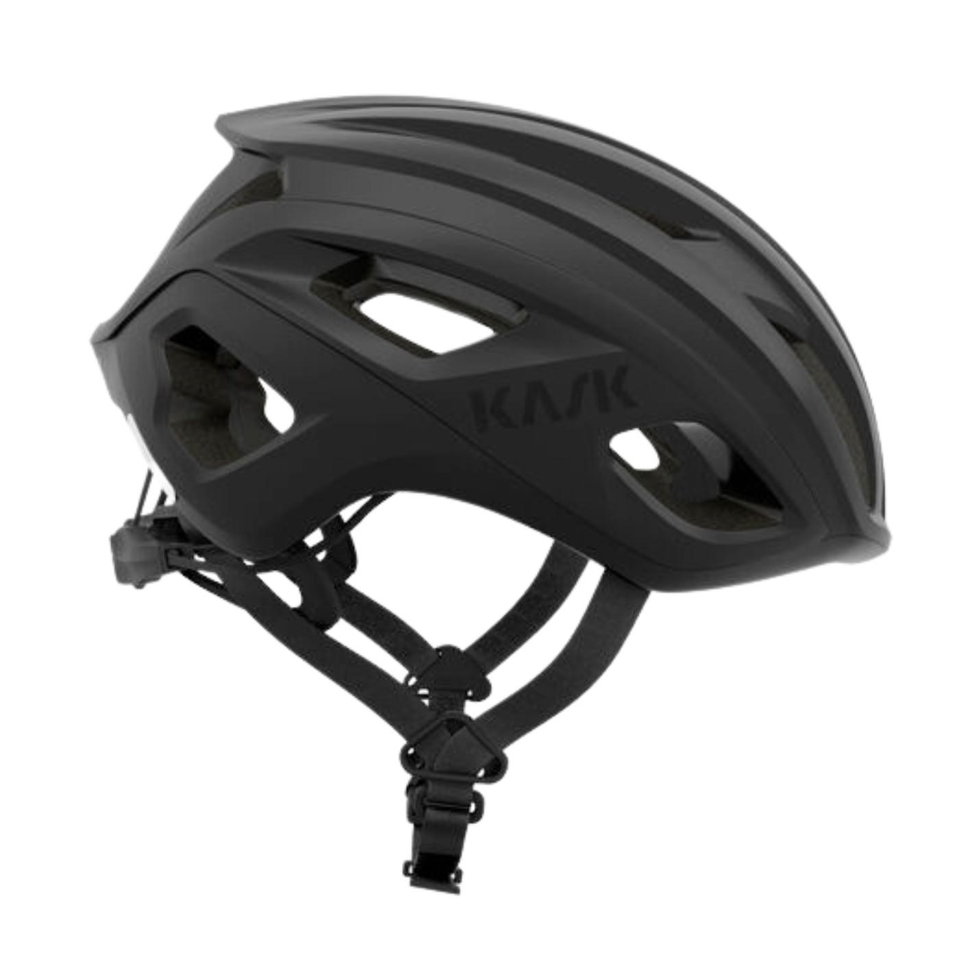 Kask Mojito 3 – Black Matte