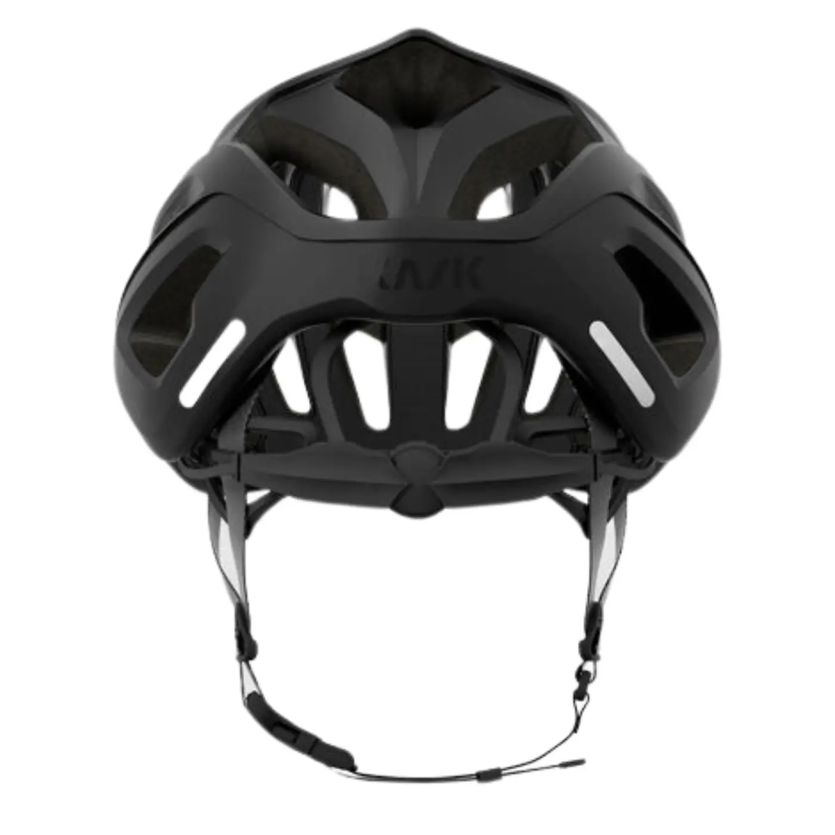 Kask Mojito 3 Helmet | Black Matte - Dialed Cycling Lab