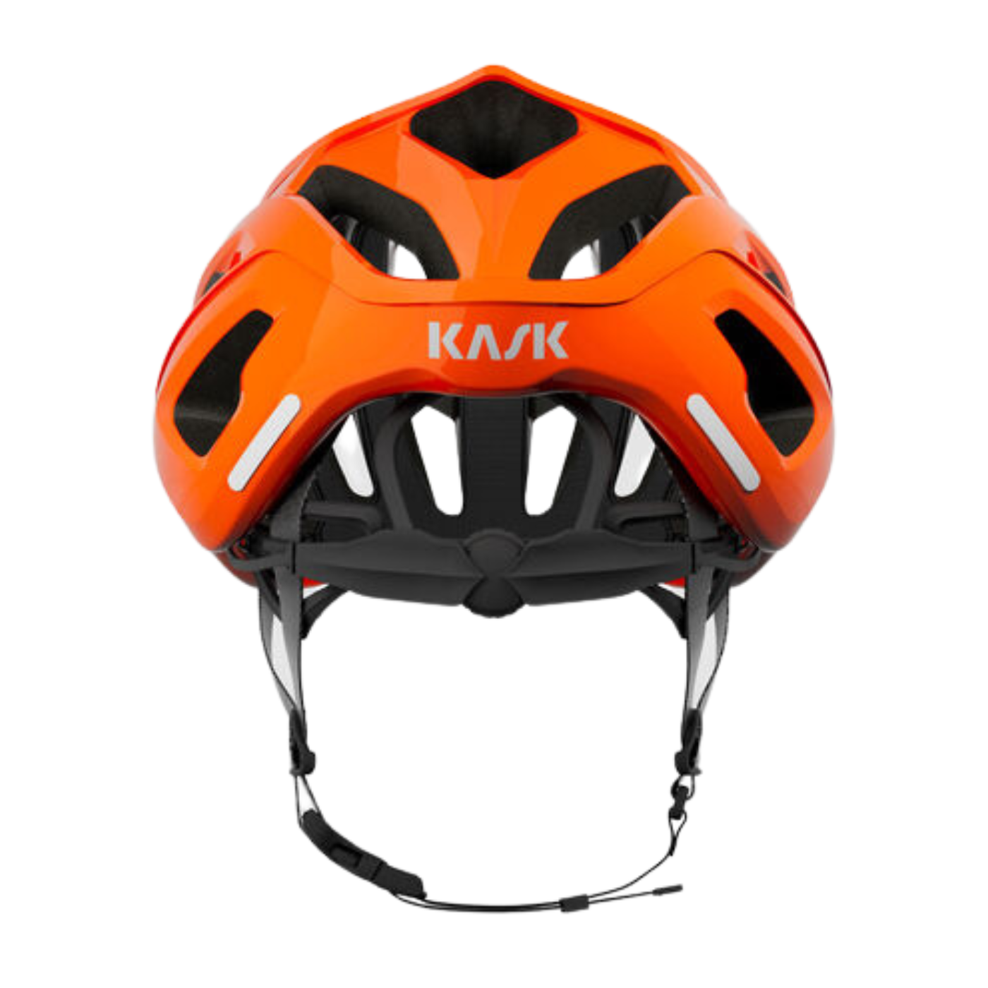 Kask Mojito 3 – Orange Fluo