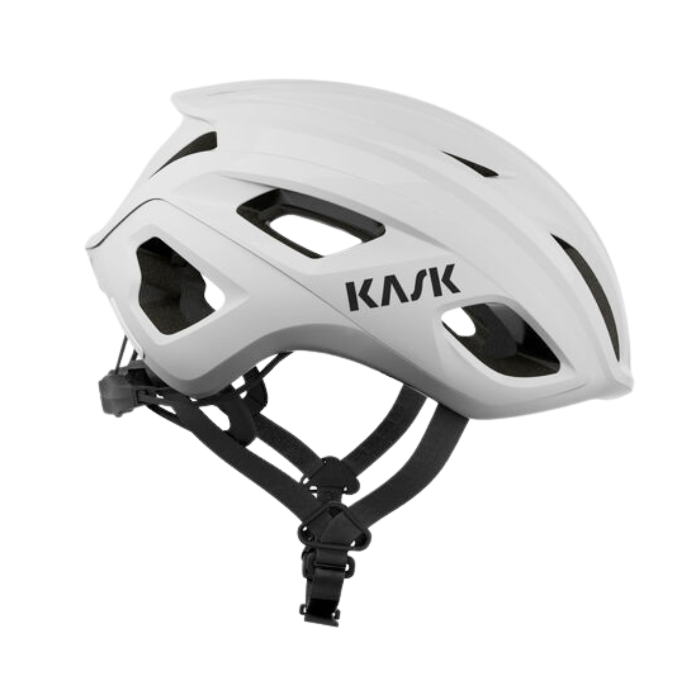 Kask Mojito 3 – White