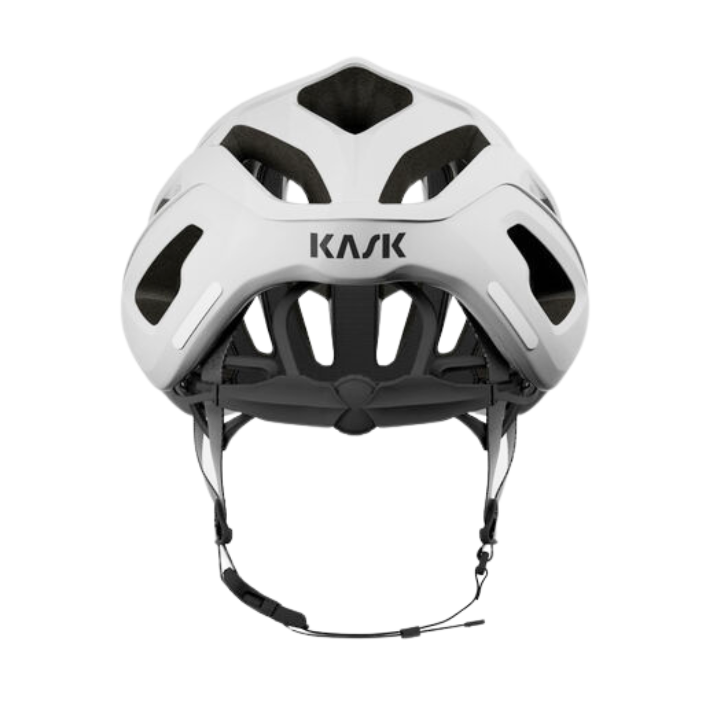 Kask Mojito 3 – White