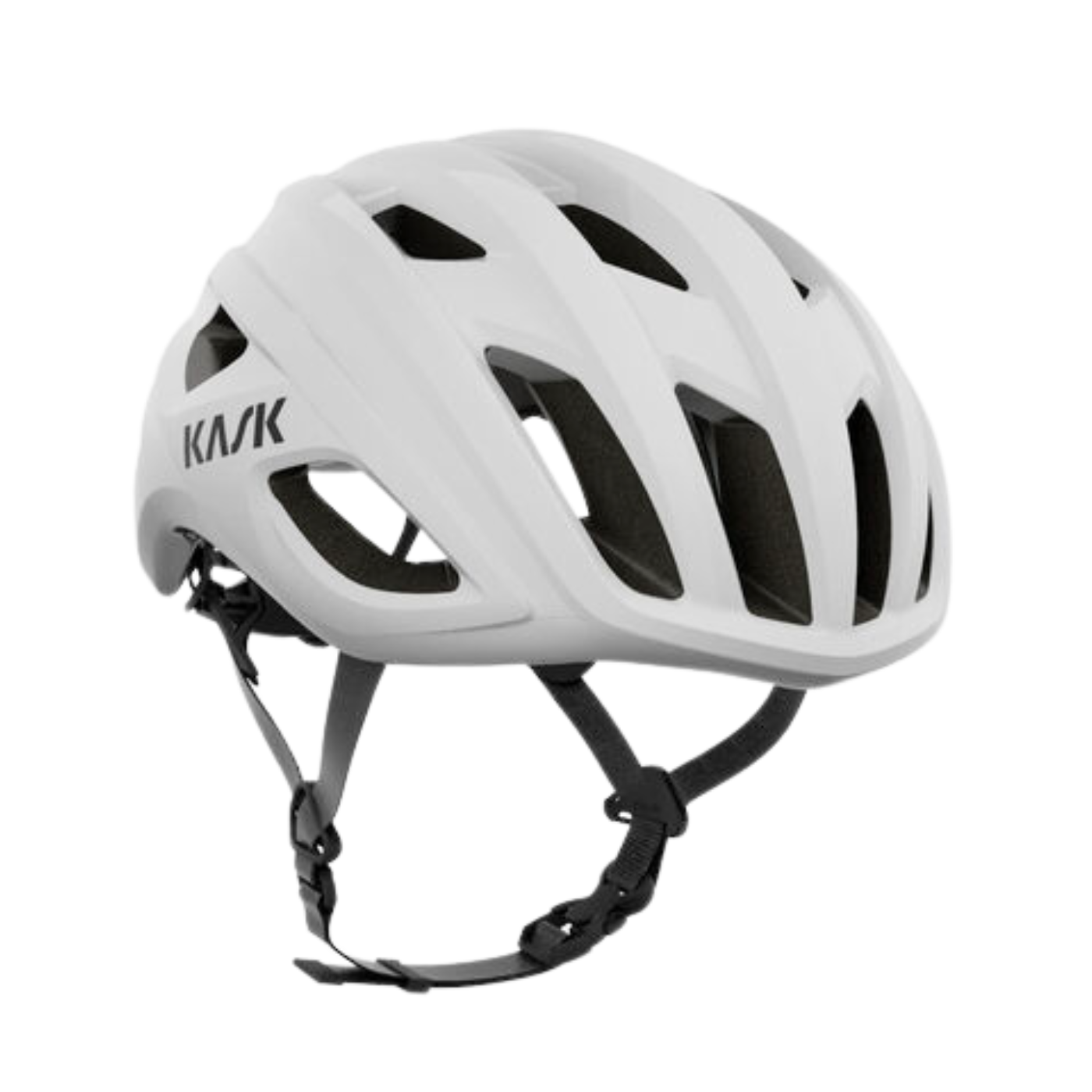 Kask Mojito 3 – White