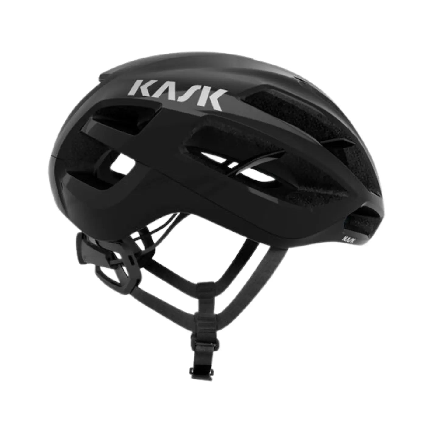 Kask Protone Icon – Black Kask