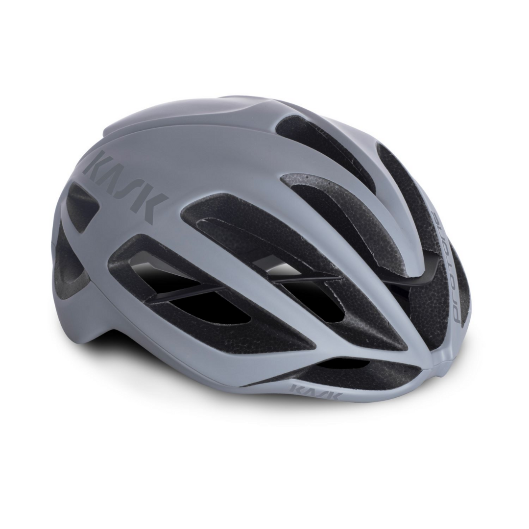 Kask Protone – Grey Matte