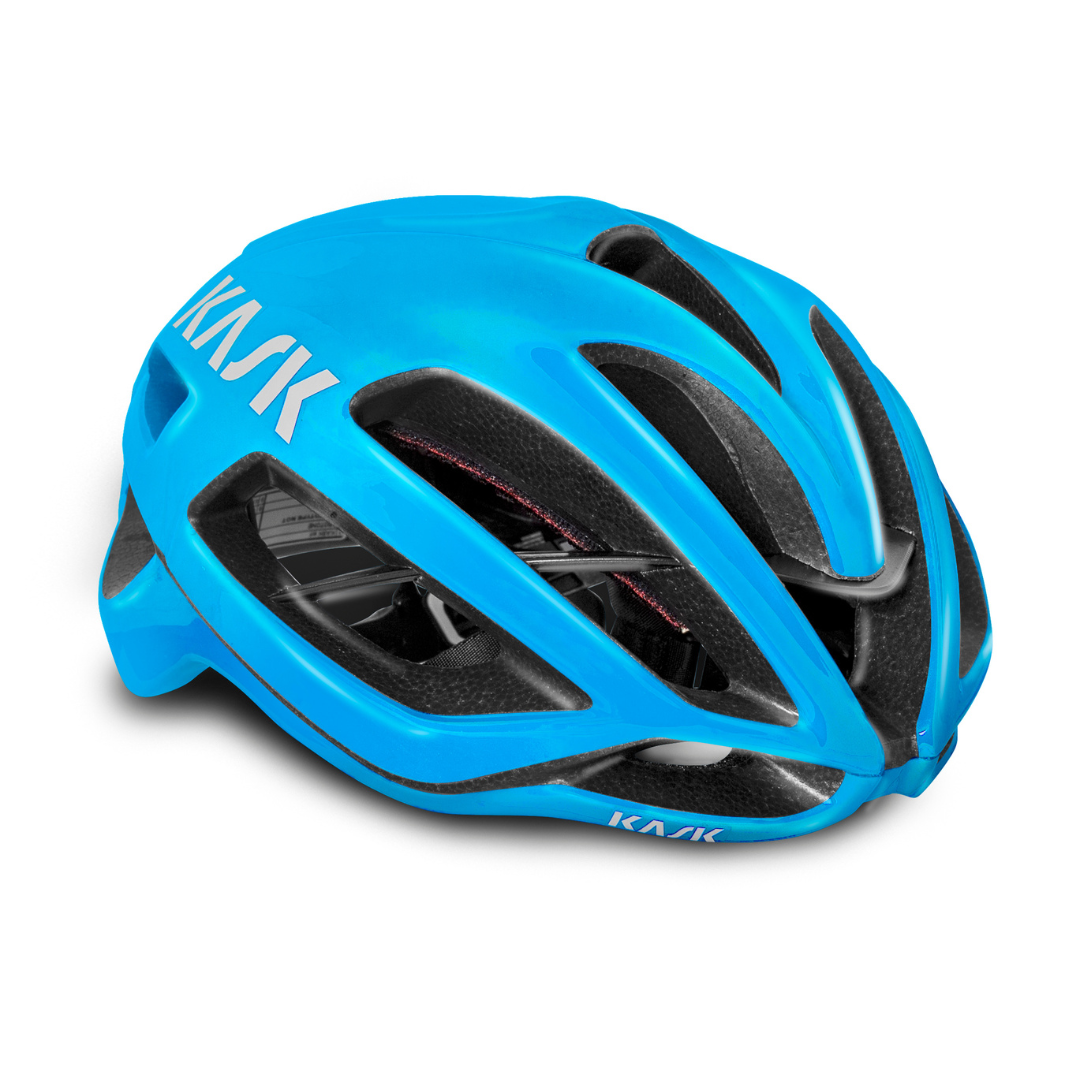 Kask Protone – Light Blue